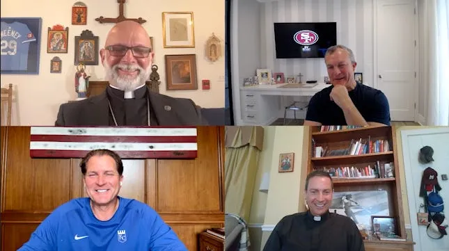 Consecration to the Sacred Heart in Celebration of America's 250th Birthday