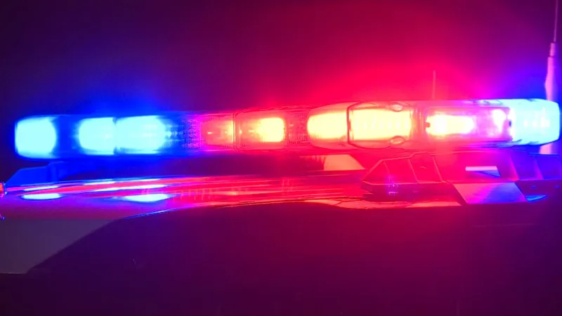 Juvenile arrested in Horizon City after police find gun, marijuana vapes in car
