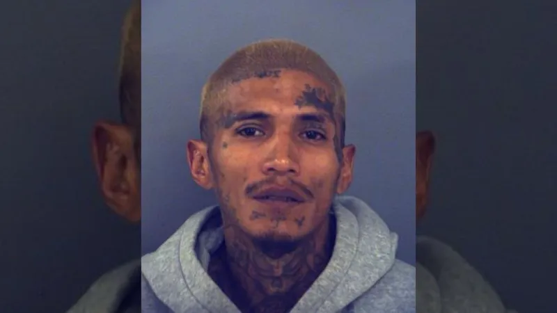 Man wanted on child sexual assault charges arrested in Northeast El Paso