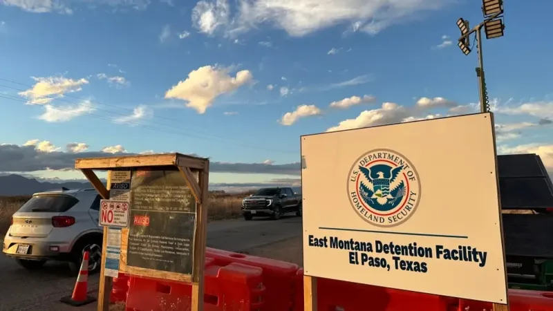 Escobar seeks answers after 3 suspected overdoses at Camp East Montana