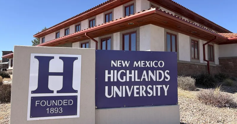 Former AD sues Highlands New Mexico University, alleging discrimination, harassment