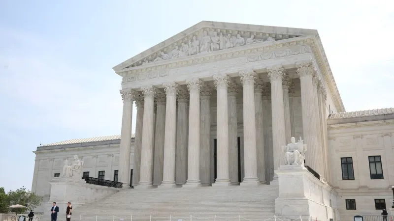 Supreme Court sides with Texas marijuana user in gun rights case