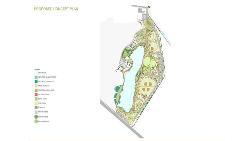 POLL: Do you support the removal of the duck pond from El Paso County's Ascarate Park?