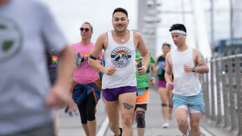 Celebrate the Rest of Pride Month with One of These Races