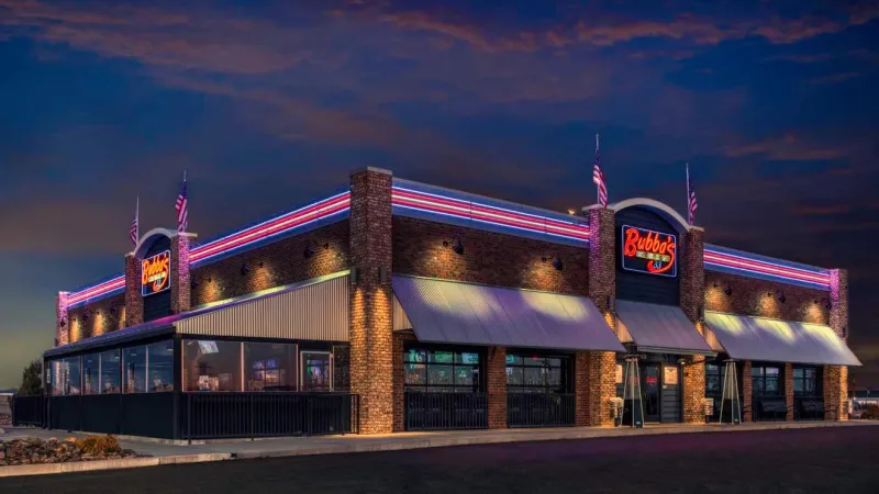 Bubba's 33 launches July Patriot Burger fundraiser for El Paso, Las Cruces veterans