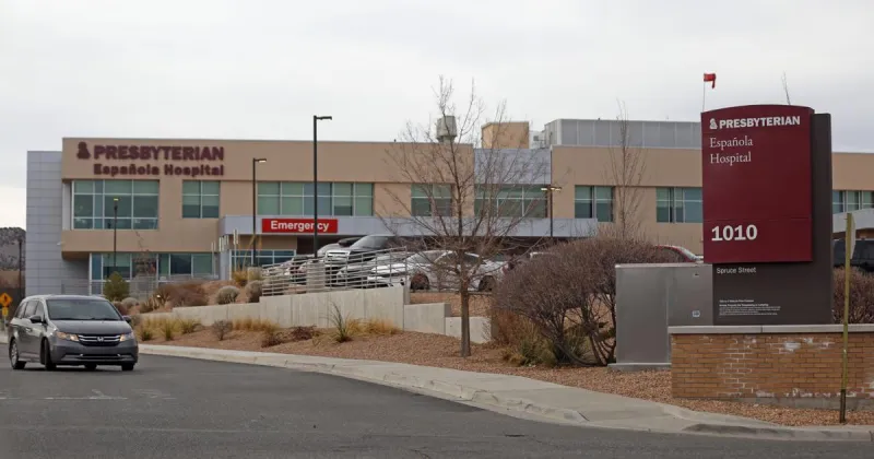 New Mexico lawmakers press Presbyterian Health Plan over changes