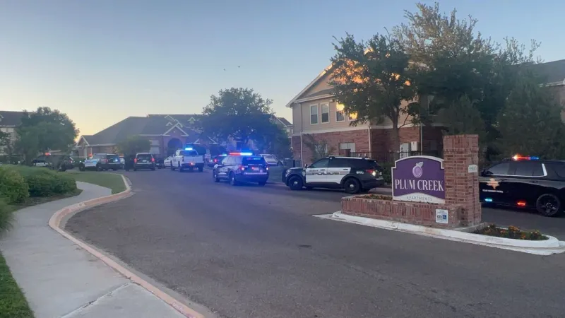 GoFundMe created for victim of Plum Creek Apartment shooting in critical condition