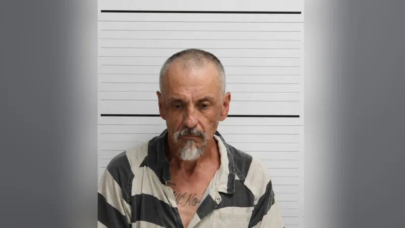 Clovis man arrested after stabbing leads to SWAT standoff, police say