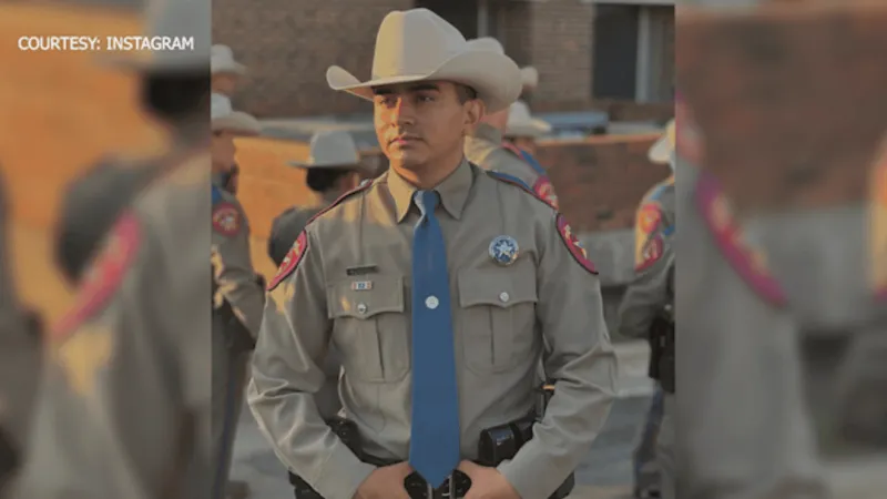 Trooper Sergio Romero remembered as smiling public servant after fatal on-duty crash