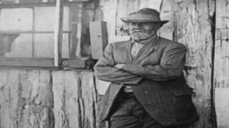 Ceremony in Canadian to honor Civil War veteran, Buffalo Soldier Frank Clark
