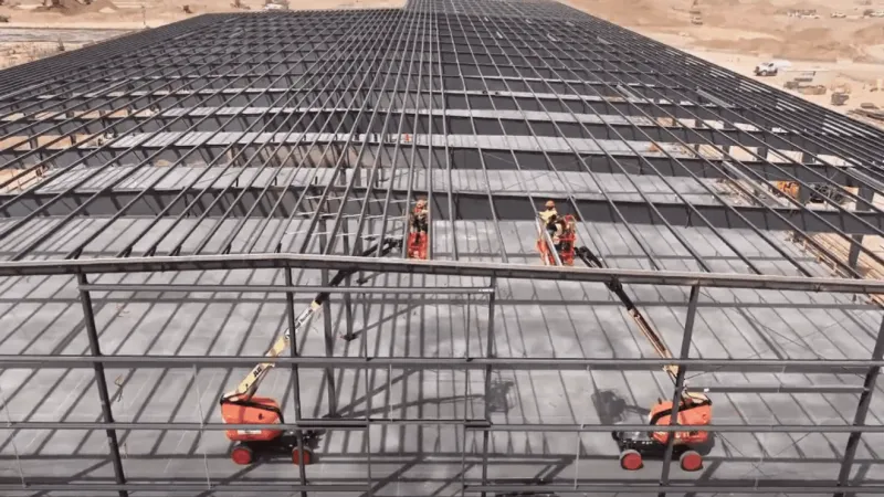 Meta data center roundtable draws supporters, residents with concerns in Northeast El Paso