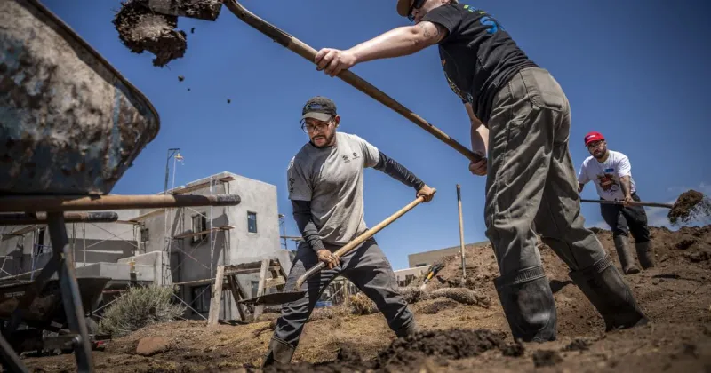 Santa Fe affordable housing funding delayed after apparent breach by official