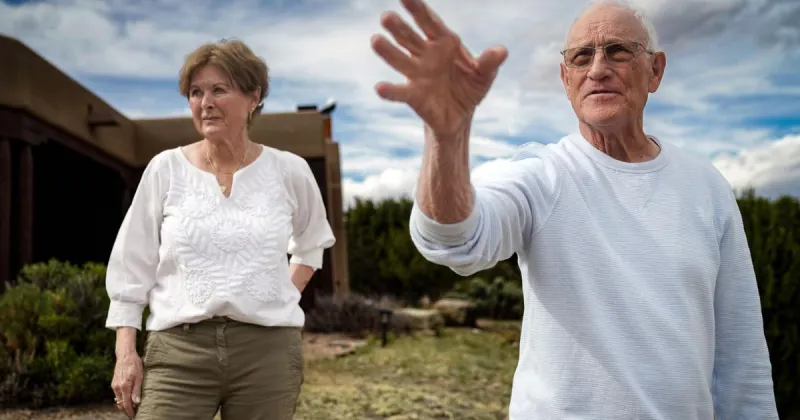 County planners shoot down Sunrise Vista residents frustrated over vacation rental