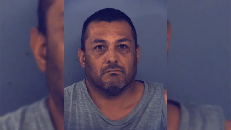 El Paso County deputies locate, arrest wanted fugitive in San Elizario
