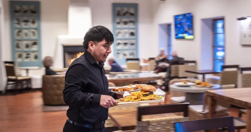 Some Santa Fe industries feel effects as residents wrangle with inflation