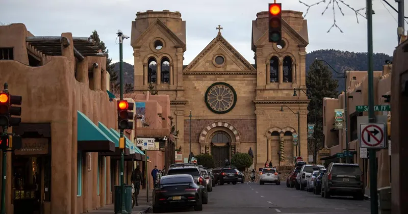 Tourism leaders: City Different is weathering impacts of high gas, food prices