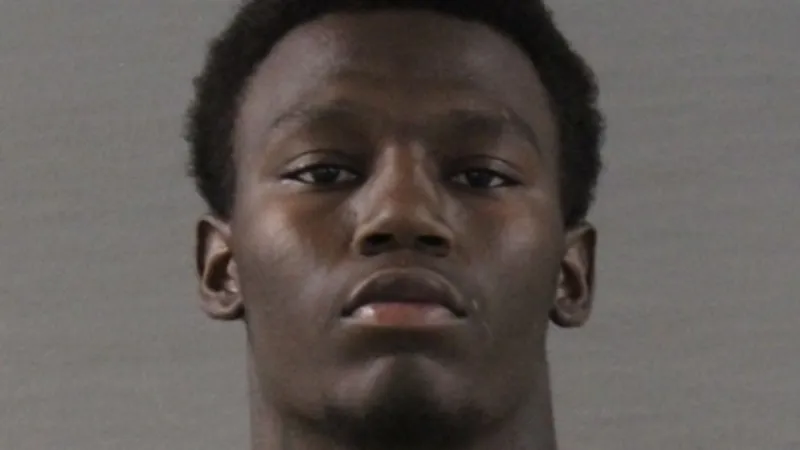 Third arrest made in Memorial Day shooting death of Amarillo man, police say