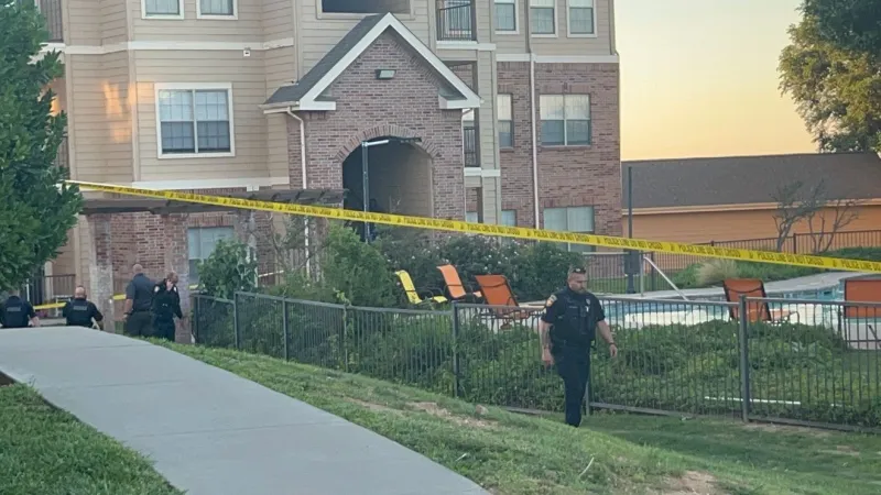 Suspect in Plum Creek Apartments shooting said he hoped he 'didn't kill any kids'
