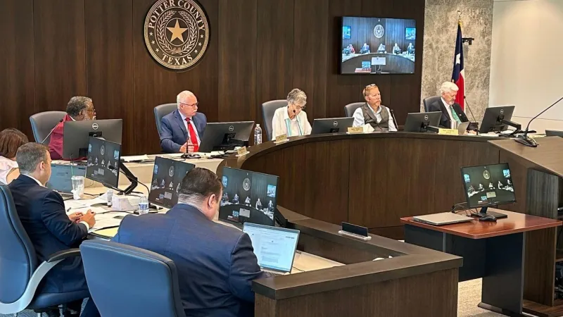 Potter County IT to approve and roll out AI tools under new appropriate use policy