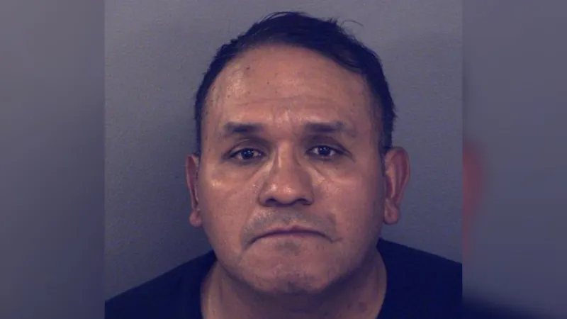 Docs: 55-year-old man arrested months after hidden bathroom camera found in Canutillo
