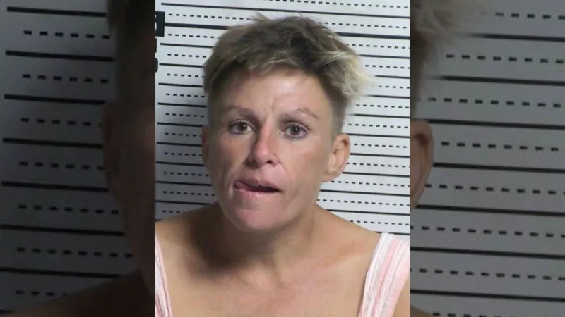 Noises in an empty Mesilla home led to discovery of burglar naked in bathtub