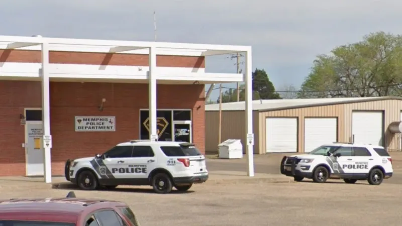 Memphis city council votes to close police department