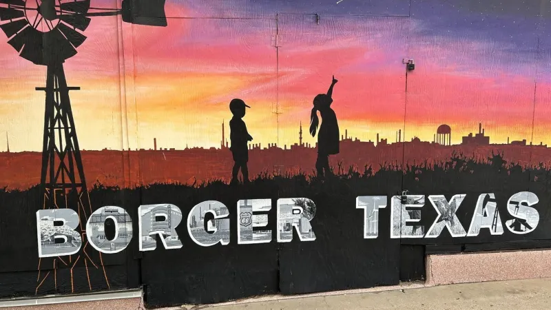 Freedom on Main returns Saturday to spotlight downtown Borger investment potential