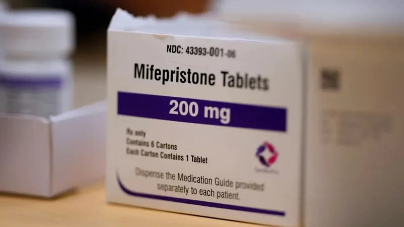 Abortion pill debate returns to Texas Capitol as lawmakers review new law