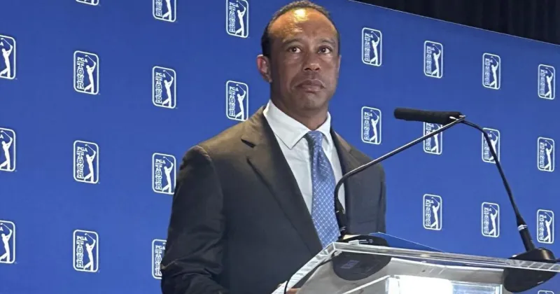 A tale of two tours: PGA Tour approves two-tiered system in 2028 with expanded fields