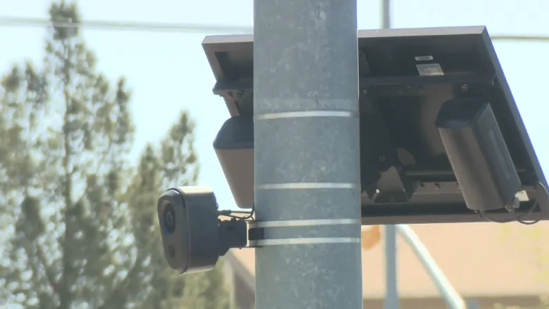 Dona Ana County expands Flock license plate cameras as officials cite crime-solving gains