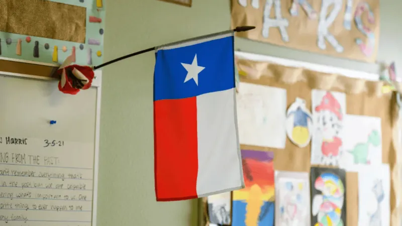 More Bible stories for public schools given initial approval by Texas education board