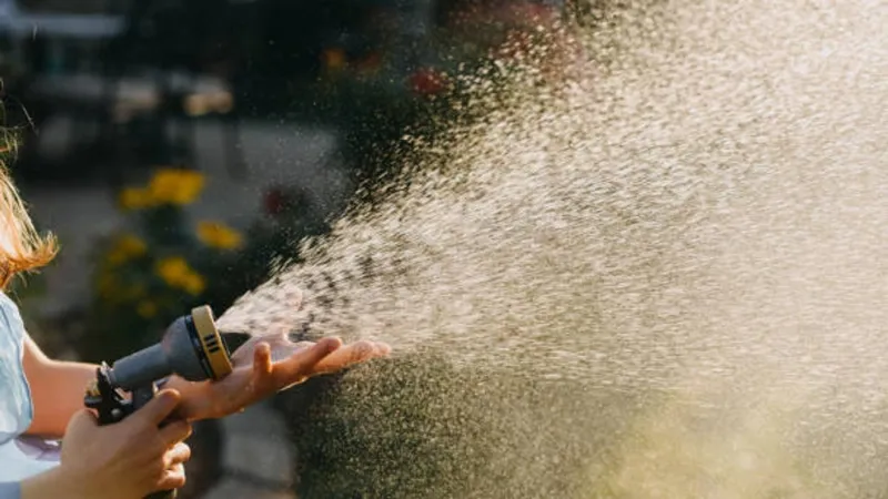 Dumas moves to Stage 3 water restrictions, 4th of July favorite canceled
