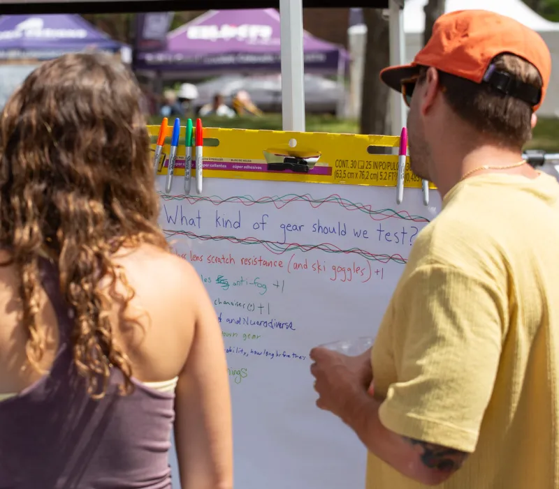 We Asked, You Answered: Here's What You Think We Should We Test Next In The Outside Lab