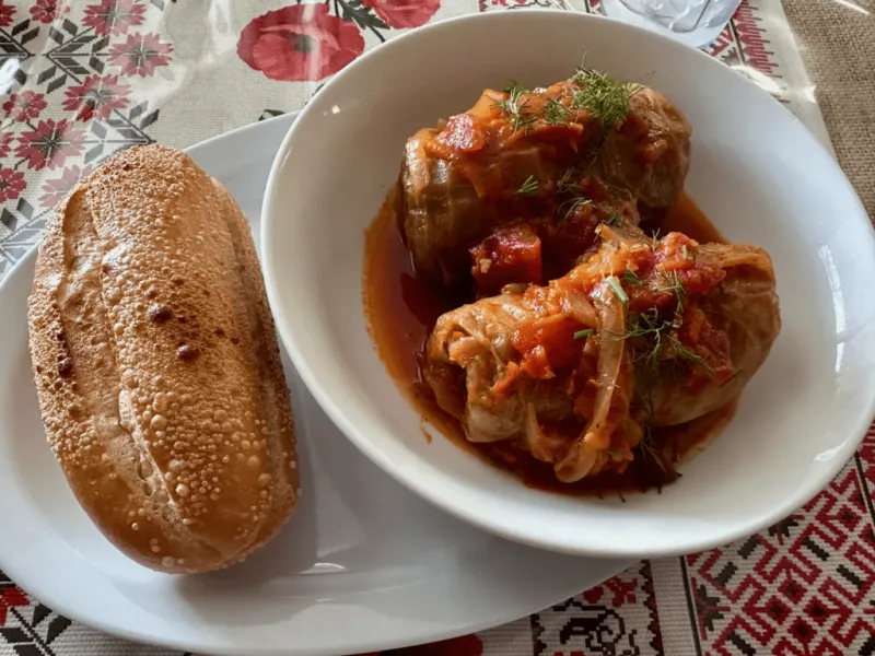 Red Rock Deli -- Albuquerque, New Mexico