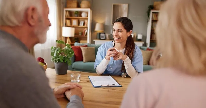 What to do when parents have different care needs