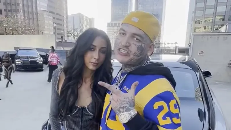 Rapper Lefty Gunplay announces return show in El Paso after missed gig due to arrest