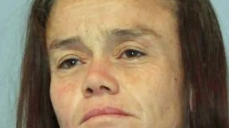 'Fugitive of the Week' wanted for robbery that sent victim to hospital