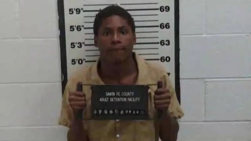 Second suspect in deadly Clovis shooting arrested in Santa Fe