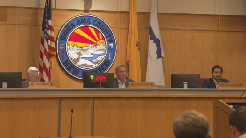 NM PRC hears pushback on El Paso Electric rate hike that could add $40 a month