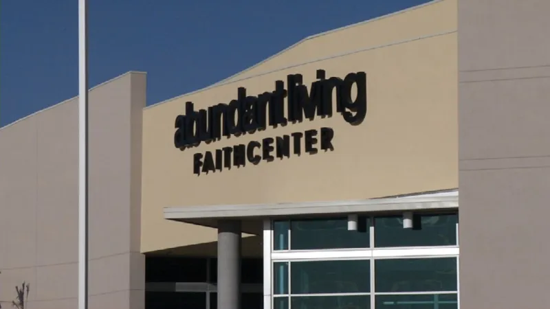 Abundant Church to host mega food giveaway for up to 2,000 El Paso families