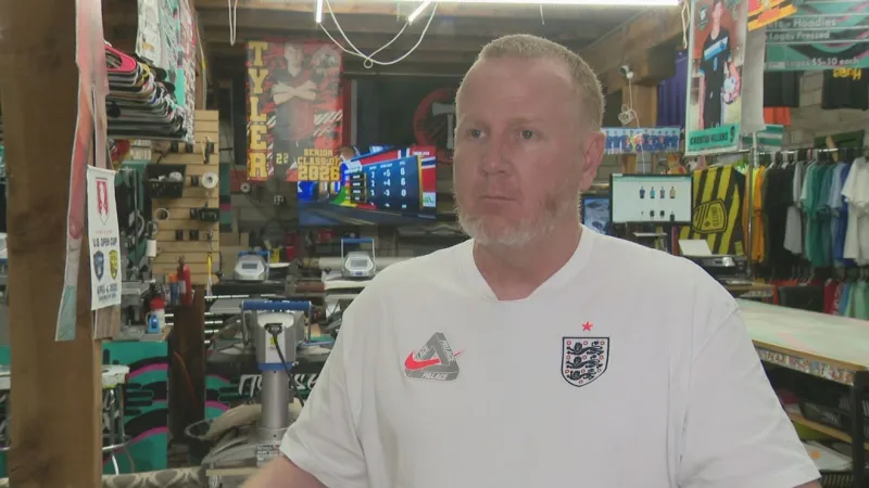 Las Cruces family makes World Cup match after last-minute StubHub ticket snag