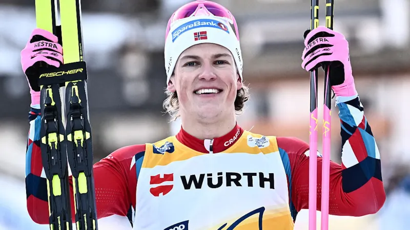 What Norway's Champion Endurance Athletes Can Teach Us About Strength Training