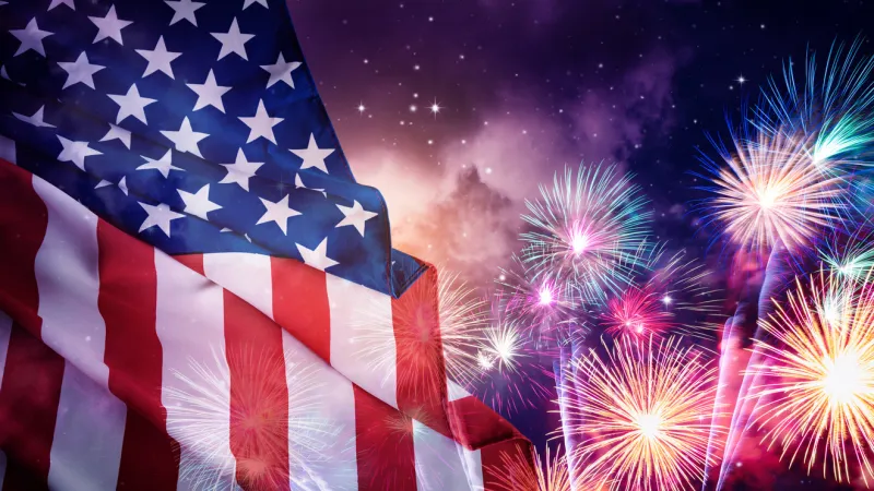 List: Where to watch Fourth of July fireworks in El Paso; celebrations