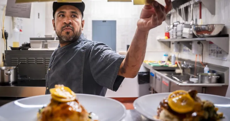 'Punishing' changes to New Mexico food regulations include fee hikes for restaurants