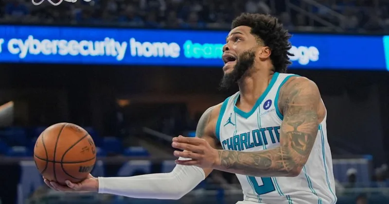 Hornets send Miles Bridges to Phoenix Suns as offseason shakeup continues