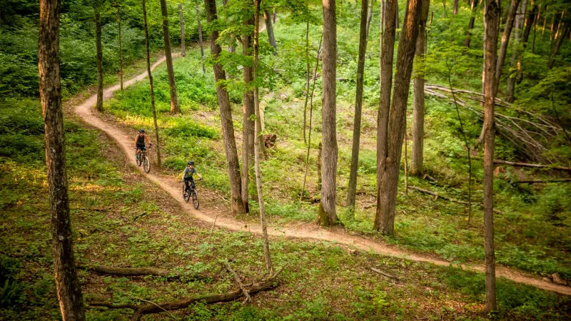 Ohio's Best-Kept Secret