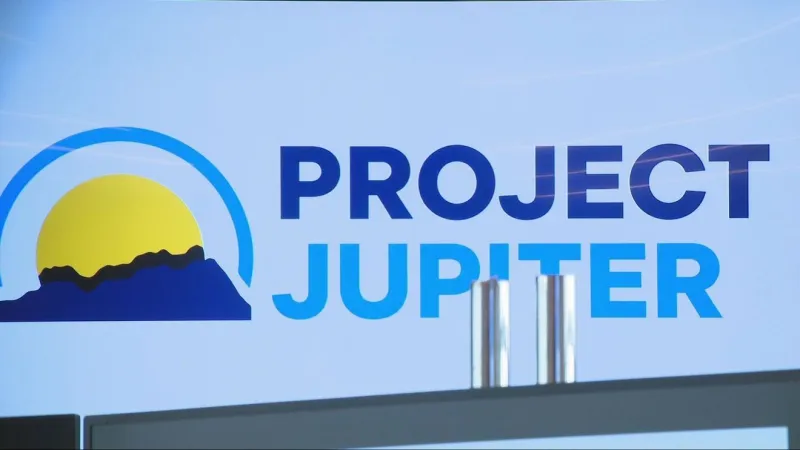 Commissioners press Project Jupiter for answers as job and emissions questions resurface
