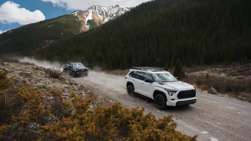 Ultimate Mountain Athlete: Episode 1