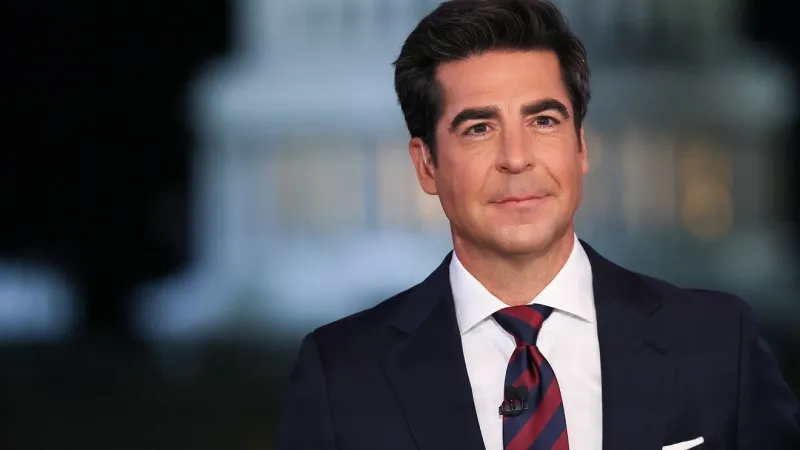 Jesse Watters and TPUSA Faith tour to stop in El Paso at Cielo Vista Church in August