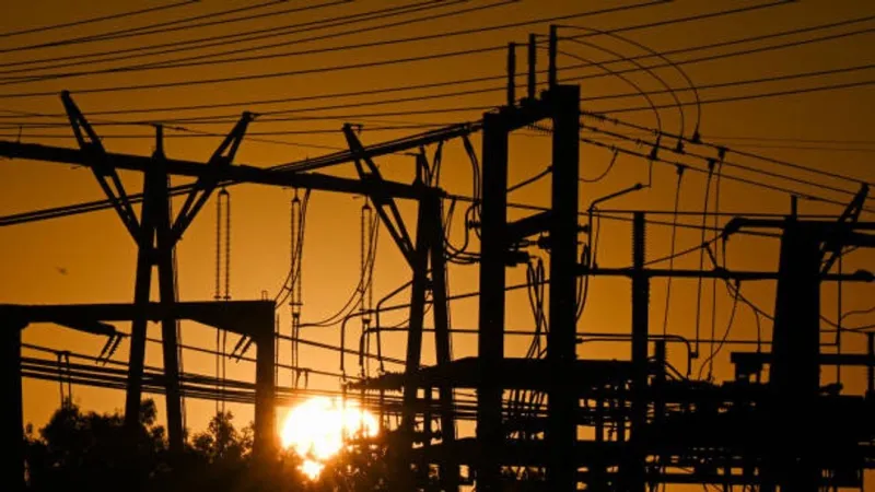 Texas awards nearly $30M grant to boost electric reliability in Panhandle